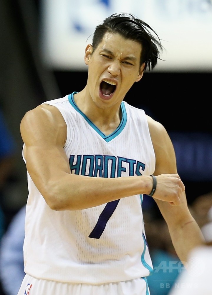 台湾系NBA選手、アカデミー賞授賞式の「人種ジョーク」を批判 写真1枚