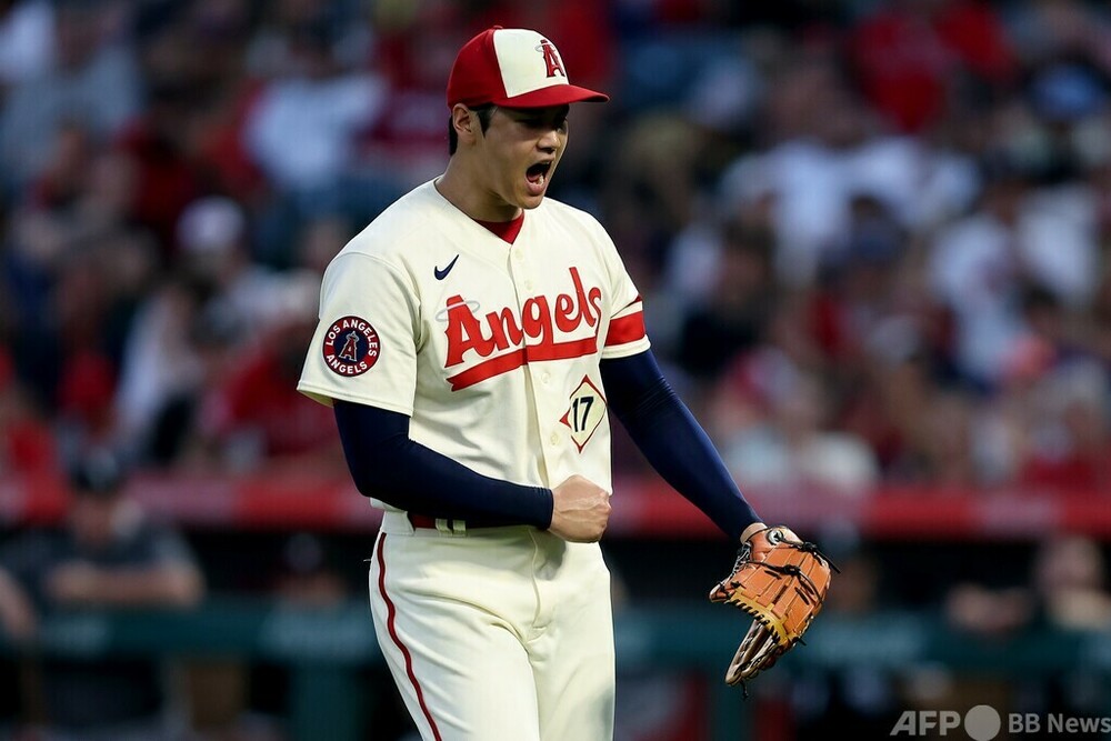 2022大谷翔平選手2年連続MLBオールスターゲーム出場記念 - 記念グッズ