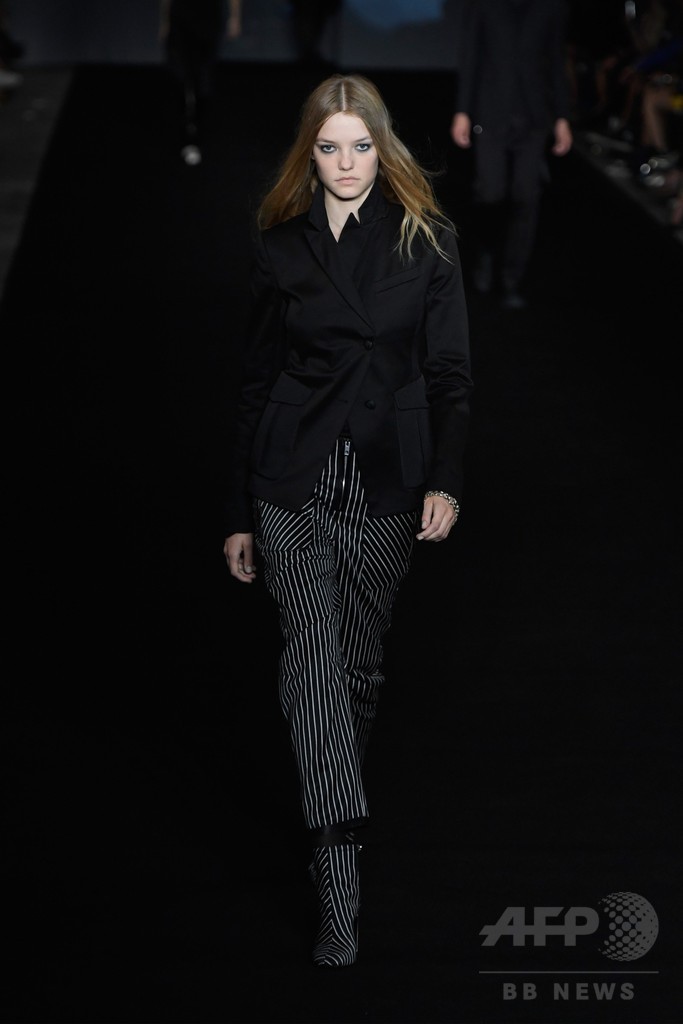 「ラグ＆ボーン」17年春夏