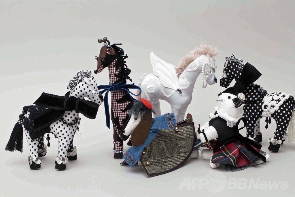 新たな仲間も増えてパワーアップ！「ミナ・タン チャーム」で東北復興支援、23日から