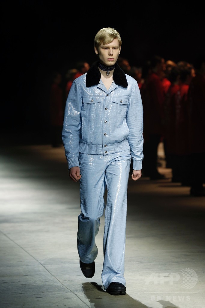 「ケンゾー」16/17年秋冬メンズ