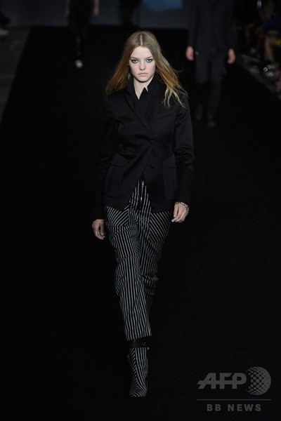 「ラグ＆ボーン」17年春夏