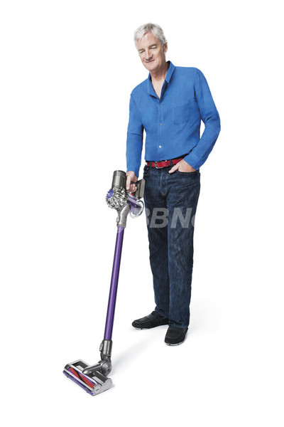 さらに軽量、スタイリッシュなダイソンの新掃除機「DC62」