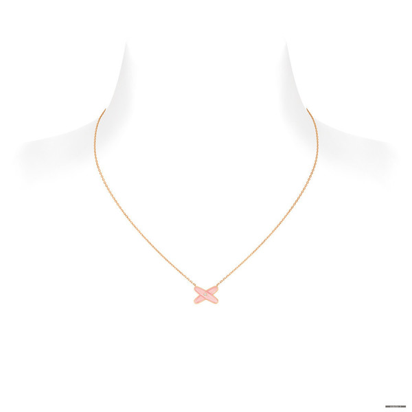 「ショーメ」ホリデー限定ペンダント、日本先行発売