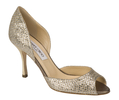 「ジミー チュウ（JIMMY CHOO）」のシューズ・コレクション「CHOO 24:7」の「LOGAN」。（c）JIMMY CHOO