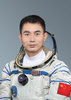 「神舟１３号」の宇宙飛行士を務める葉光富氏（資料写真）。(c)Xinhua News
