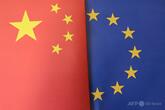EU、公共調達で「欧州優遇」の新規則提案 中国締め出しへ
