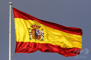 スペイン、北朝鮮外交官1人の退去要求 ミサイル発射などに抗議 スペイン、北朝鮮外交官1人の退去要求 ミサイル発射などに抗議