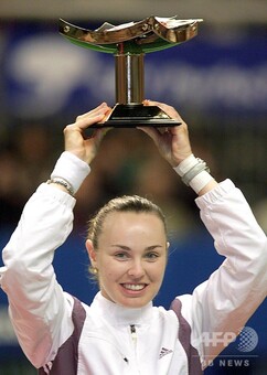 写真特集】東レ・パンパシフィック・オープン歴代優勝者、2000年