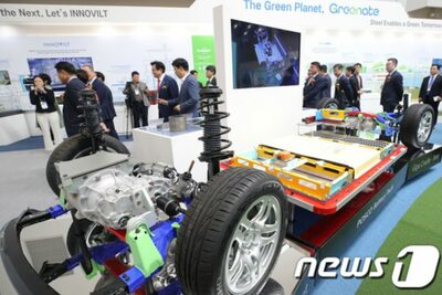 [KWレポート] ソウルから非首都圏へ、バッテリーが動かす韓国の重心 （2）