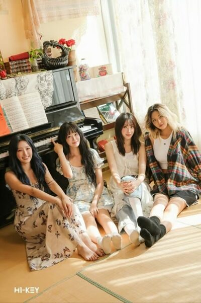 H1-KEYとジョシュ・クレン、東南アジアチャートを席巻