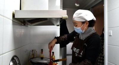 「ものぐさ経済」が家事代行業の新職種を生み出し、「料理代行」などが新業態に