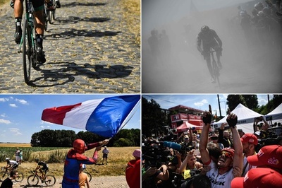 デーゲンコルプ、アクシデント続出の第9ステージで復活の区間優勝