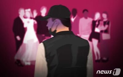 韓国、性犯罪22件で服役した57歳男が出所…一般住民と同じマンションで生活、監視体制に課題