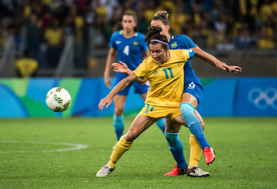 リオ五輪こぼれ話、「0.0点」・ボトルの底側から