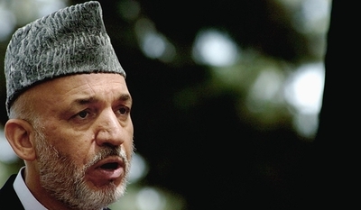 タリバン、アフガニスタン政府との交渉に前向きな姿勢　