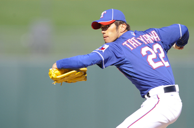 建山 ロイヤルズ戦で1回を無失点、MLBオープン戦