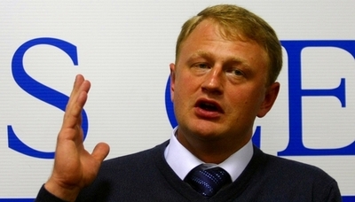 ロシア警察の腐敗暴いた内部告発者、告訴される 当局の報復か