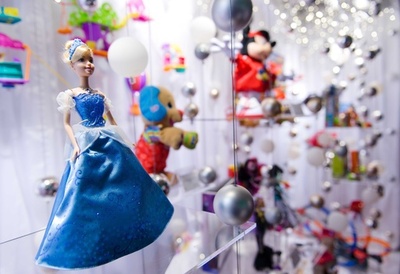 少女向けのお姫さま番組は「有害」、テレビに求められる変革