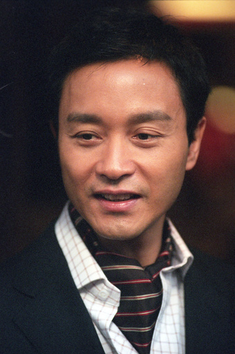 レスリー・チャンが銀幕に復活　中国で『失業生』リマスター再上映へ