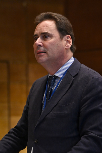 EUは中国との貿易戦争望まず=駐中国大使