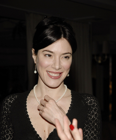 ＜第64回ゴールデングローブ賞＞「Broken Trail」のノミネーション祝賀パーティー開催 - 米国