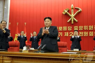 トランプ大統領の“ラブコール”を完全無視か…北朝鮮・金正恩総書記が「強対強」正面突破を選んだ戦略的引き算