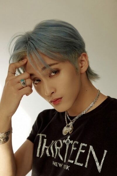 NCTマーク1000万ウォン寄付、「今年最も期待される年男アーティスト」