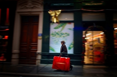 ノルウェー、買春禁止法を施行 海外での買春も対象