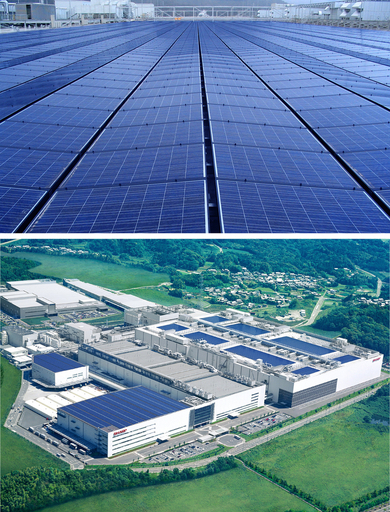 シャープ、中国で液晶パネル生産へ