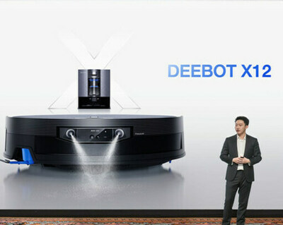 ECOVACS、CES 2026 にてフルシナリオ対応サービスロボティクスへの加速を披露