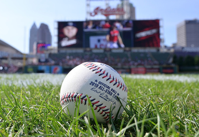 MLBオールスター、戦後初の中止決定