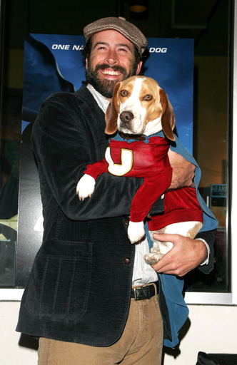 新作映画『Underdog』のプレミア上映会開催