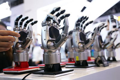 【三里河中国経済観察】中国製造、いま「心（チップ）」を換える時