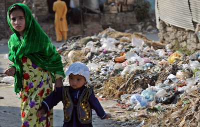 パキスタン、デング熱対策で行動計画