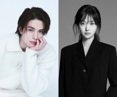 「殺人者のショッピングモール」イ・ドンウク×キム・ヘジュン、来年Disney+で公開