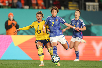 Women's Golden Boot winner Miyazawa joins Manchester United