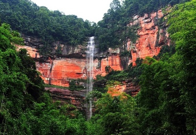 【写真特集】スケールが違う！ 中国の世界自然遺産