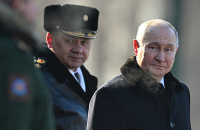 太平洋艦隊が軍事演習を開始 ロシア国防相