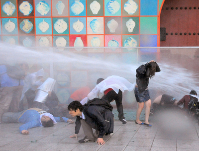 韓国政府、米国産牛肉の輸入制限解除を延期