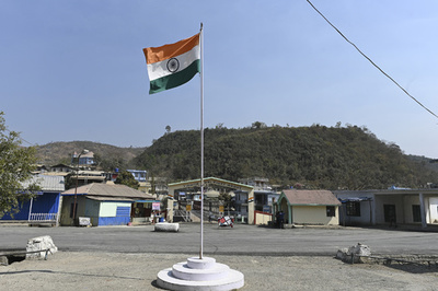 一夫多妻、妻39人の宗派指導者が死去 インド