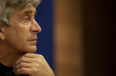 マラガのペジェグリーニ監督、父親の訃報受けチリに帰国