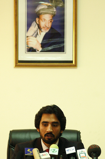 アフガン軍、NATO軍、タリバンの拠点奪還へ - アフガニスタン