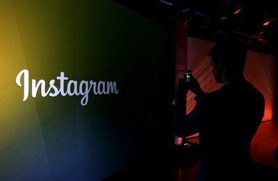 米FB傘下のインスタグラム、ライブ動画配信などの新機能を追加