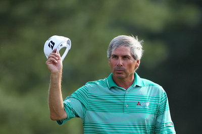 フレッド・カプルスが世界ゴルフ殿堂入り