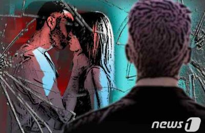 挙式の直前、相手の浮気を知った。その相手は…気の毒すぎる韓国男性の「結婚→離婚」物語