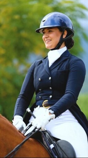 /C O R R E C T I O N -- Future of Equestrian Sport Alliance (FESA)/