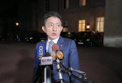 中国と米国 首脳電話会談とジュネーブ会談の共通認識実施へ具体的枠組みで合意=中国商務部副部長