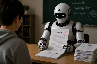 AI採点の限界浮き彫り、大学エッセー評価の一致率は半分程度 [韓国記者コラム]