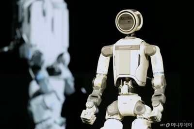 韓国も参戦するロボット覇権競争…米中先行も絶対強者は不在